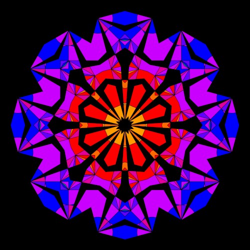 CHILDREN OF LIGHT 9