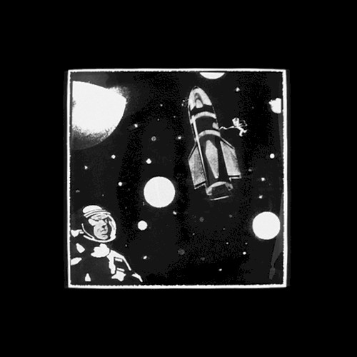 Cosmic Transmission