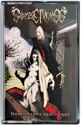 Demo Tapes 1991 - 1992
