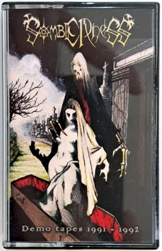 Demo Tapes 1991 - 1992