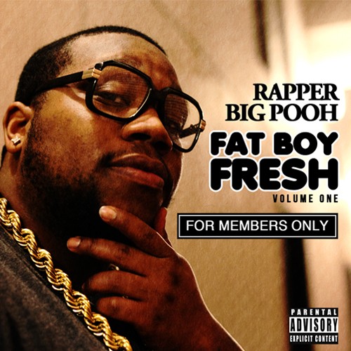 Fay Boy Fresh Volume One