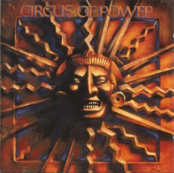 Circus of Power