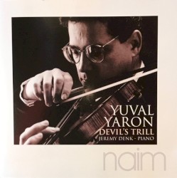 Devil's Trill