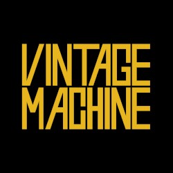 Vintage Machine
