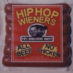 All Beef, No Chicken