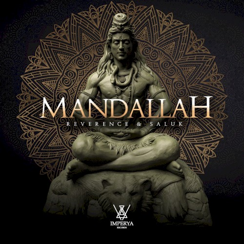 Mandallah