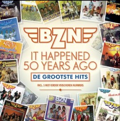 It Happened 50 Years Ago
