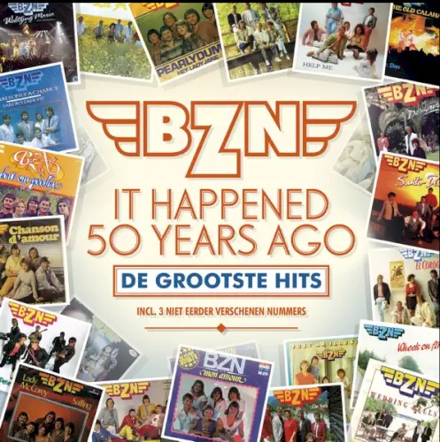 It Happened 50 Years Ago