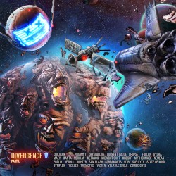 Divergence V - Part 1