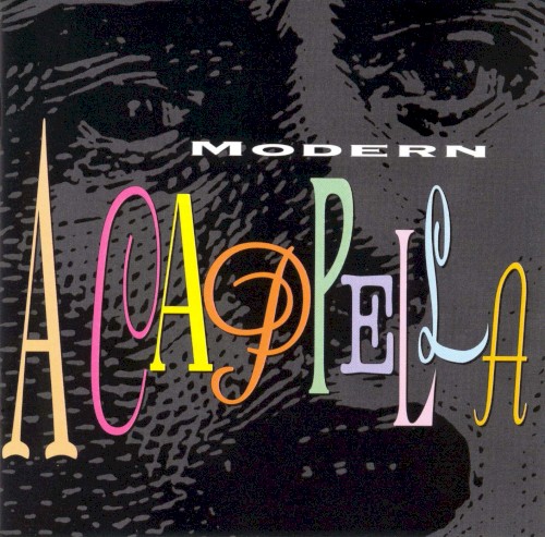 Modern A Cappella
