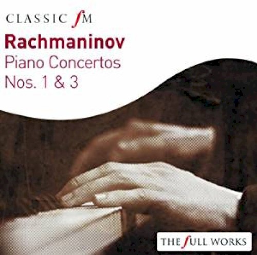 Piano Concerto nos. 1 & 3