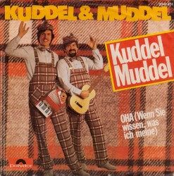 Kuddel Muddel