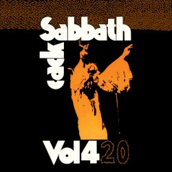 Cack Sabbath Vol. 420