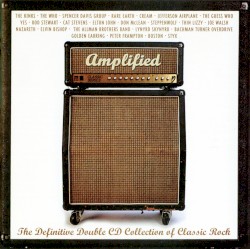Amplified