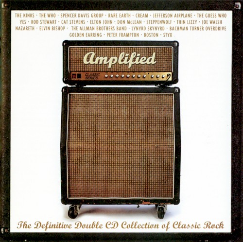 Amplified