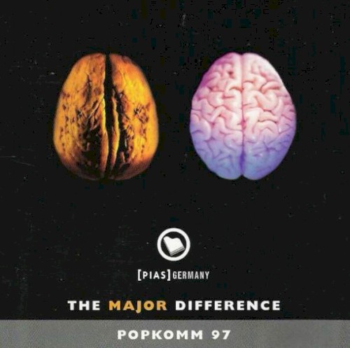 The Major Difference - Popkomm 97