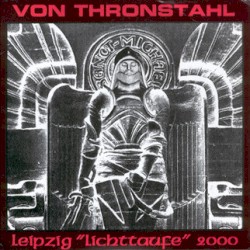 Leipzig "Lichttaufe" 2000