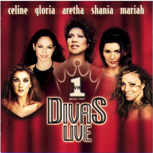 VH1: Divas Live