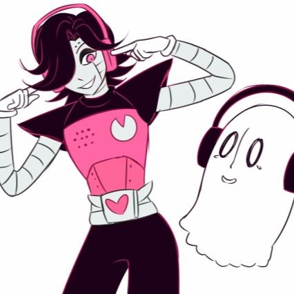 Fly Like a Mettaton