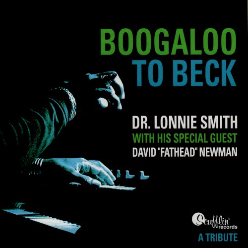 Boogaloo to Beck