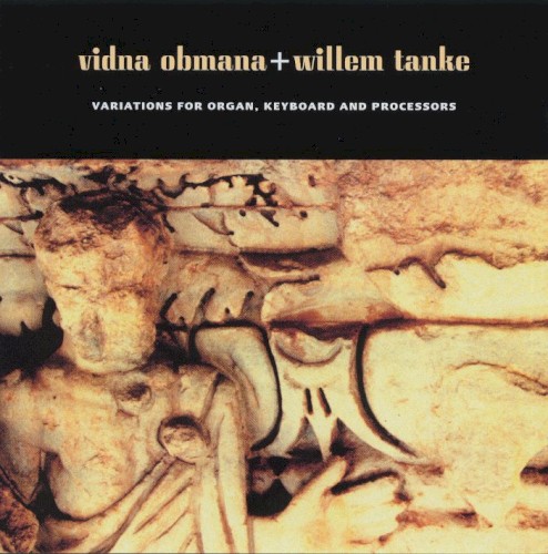 Variations for Organ, Keyboard and Processors
