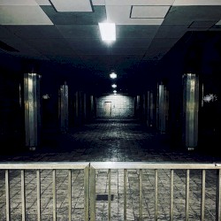 underground