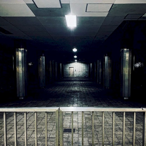 underground