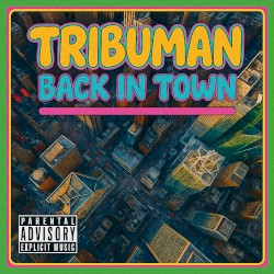 Back in Town