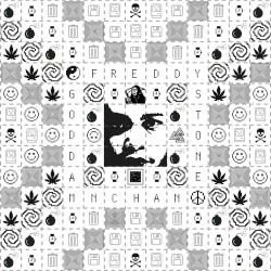 GO ASK ALICE EP