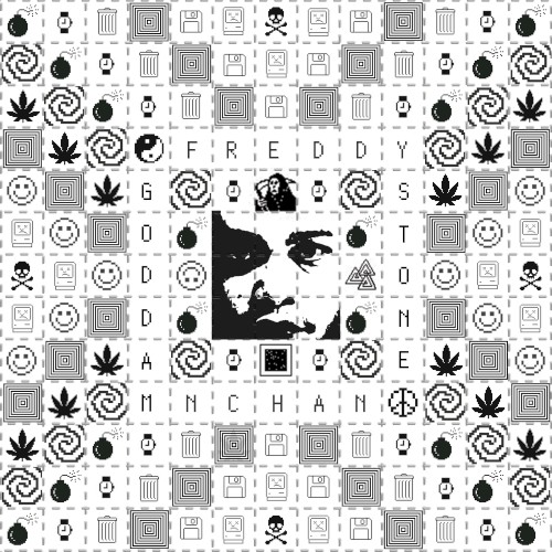 GO ASK ALICE EP