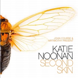 John Course & Mrtimothy Present Second Skin, the Katie Noonan (remix album)