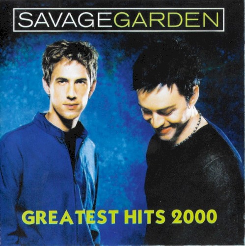Greatest Hits 2000