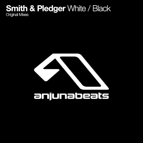 White / Black