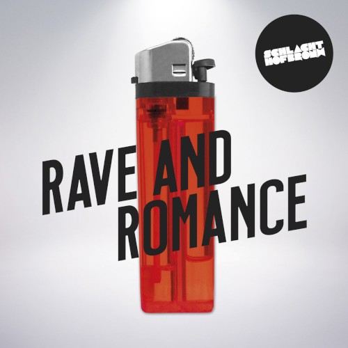Rave And Romance