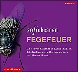 Fegefeuer