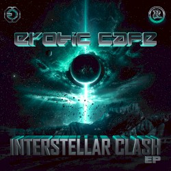 Interstellar Clash EP