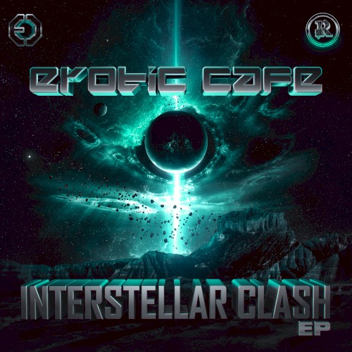 Interstellar Clash EP