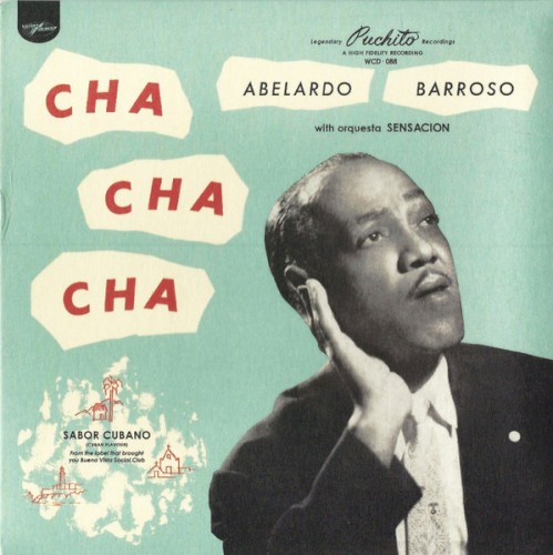 Cha cha cha