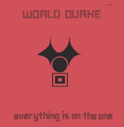Everything Is on the One