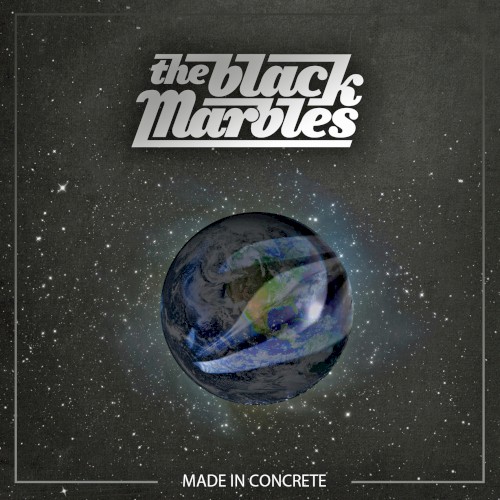 Made in Concrete