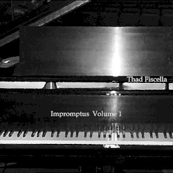 Impromptus, Vol. 1