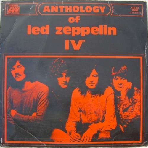 Anthology of Led Zeppelin IV