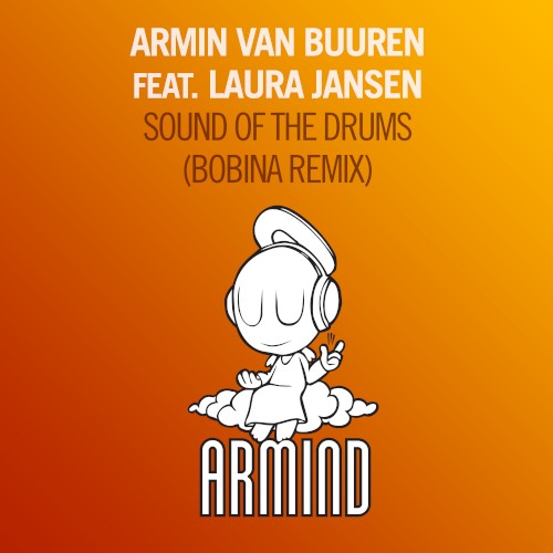 Sound of the Drums (Bobina remix)