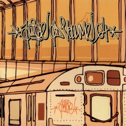 Juice CD, Volume 64