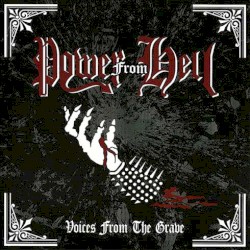 Voices from the Grave