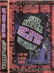 Hip Hop Never Die