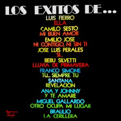 Los Exitos De…