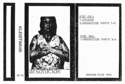 Arsonicide