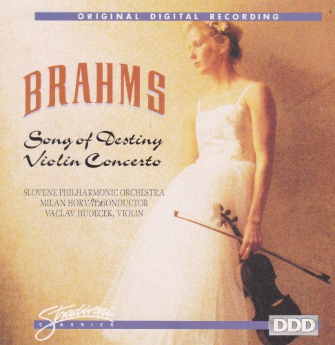 Song of Destiny Violin Concerto