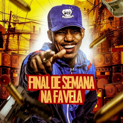 Final de Semana na Favela